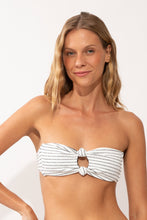 Charger l'image dans la galerie, Gallery: Rio De Sol Haut Top Linea-White Dora