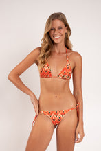 Charger l'image dans la galerie, Image 06: Rio De Sol Haut Top Maracai Tri-Inv