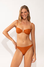 Charger l'image dans la galerie, Model Front: Rio De Sol Ensemble Set Ferrugo Juliette Leblon