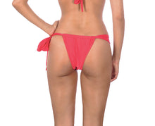 Charger l'image dans la galerie, Model Back: Brazilian Bikini Shop Bas Frutilly Lace