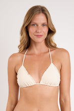 Charger l'image dans la galerie, Gallery: Rio De Sol Haut Top Malibu-Natural Frufru
