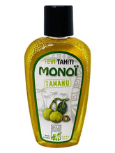 Charger l'image dans la galerie, Product Front: Tevi Monoi Oils Monoi Au Tamanu 120 Ml