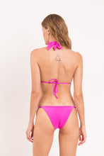 Charger l'image dans la galerie, Model Back: Rio De Sol Haut Top Malibu-Rosa Tri-Rev