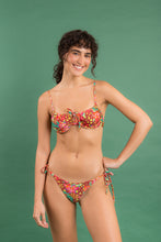 Charger l'image dans la galerie, Image 10: Rio De Sol Haut Top Tropics Balconet-Tie