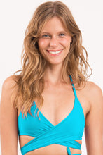 Charger l'image dans la galerie, Gallery: Rio De Sol Haut Top Miami Kate