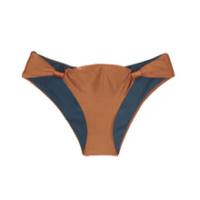 Charger l'image dans la galerie, Product Front: Rio De Sol Bas Bottom Nocciola Mel