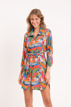 Charger l'image dans la galerie, Image 04: Rio De Sol Chemise Jungle Chemise