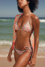 Charger l'image dans la galerie, Image 12: Rio De Sol Bas Bottom Ditsy-Sky Frufru