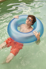 Charger l'image dans la galerie, Image 08: Uv Line Bermuda / Short Pour Homme Shorts Boxer Orange Upf50+