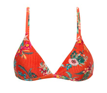 Charger l'image dans la galerie, Product Front: Rio De Sol Haut Top Wildflowers Tri-Fixo
