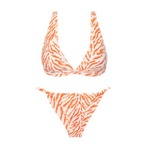 Charger l'image dans la galerie, Product Front: Rio De Sol Ensemble Set Sahari Alba Cheeky-Fixa