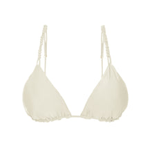 Charger l'image dans la galerie, Product Front: Rio De Sol Haut Top Touch-Natural Selena