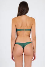 Charger l'image dans la galerie, Model Back: Rio De Sol Ensemble Set Palace Bandeau-No Nice-Fio