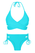 Charger l'image dans la galerie, Product Front: Rio De Sol Ensemble Set Miami Kate Madrid
