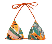 Charger l'image dans la galerie, Product Front: Rio De Sol Haut Top El-Arco Tri-Rope