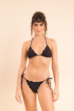 Charger l'image dans la galerie, Image 10: Rio De Sol Ensemble Set Dots-Black Frufru-Comfy