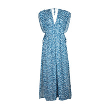 Charger l'image dans la galerie, Product Front: Rio De Sol Vêtement De Plage Chuva Long Dress Soleil