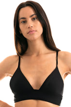 Charger l'image dans la galerie, Gallery: Rio De Sol Haut Top Preto Tri-Cos