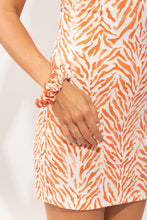 Charger l'image dans la galerie, Image 07: Rio De Sol Mini Dress Sahari Talia Dress