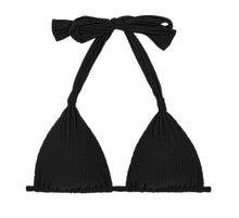 Charger l'image dans la galerie, Product Front: Rio De Sol Haut Top Dots-Black Mel