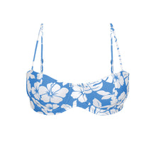Charger l'image dans la galerie, Product Front: Wednesday In Hawaii By Rio De Sol Haut Top Pua-Pacifica Coral