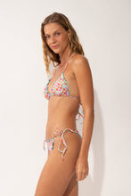 Charger l'image dans la galerie, Image 03: Rio De Sol Ensemble Set Ditsy-Sky Frufru