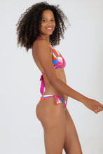 Charger l'image dans la galerie, Image 04: Rio De Sol Ensemble Set Antelope Halter-Double Italy
