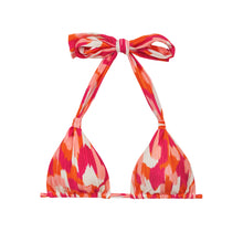 Charger l'image dans la galerie, Product Front: Rio De Sol Haut Top Mirage Mel