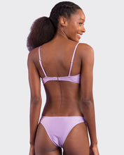 Charger l'image dans la galerie, Image 08: Rio De Sol Ensemble Set Shimmer-Harmonia Bandeau-Joy Essential