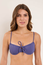 Charger l'image dans la galerie, Gallery: Rio De Sol Haut Top Mtx-Netuno Balconet-Tie