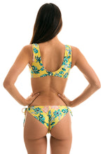 Charger l'image dans la galerie, Model Back: Rio De Sol Bas Bottom Florescer High Comfort