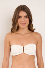 Charger l'image dans la galerie, Gallery: Rio De Sol Haut Top Sand-Chantilly Sara
