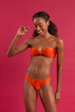 Charger l'image dans la galerie, Image 12: Rio De Sol Haut Top Paprica Bandeau-Joy
