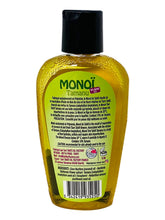 Charger l'image dans la galerie, Product Back: Tevi Monoi Oils Monoi Au Tamanu 120 Ml