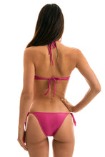 Charger l'image dans la galerie, Model Back: Rio De Sol Bas Bottom Cloque Lichia Balconet