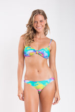 Charger l'image dans la galerie, Model Front: Rio De Sol Bas Bottom Fusion Essential