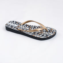 Charger l'image dans la galerie, Product Back: Rio De Sol Tongs Ikat Slim