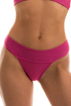 Charger l'image dans la galerie, Gallery: Rio De Sol Bas Bottom Cloque Lichia Tri Cos