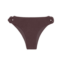 Charger l'image dans la galerie, Product Front: Rio De Sol Bas Bottom Malibu-Ebano Essential-Iris