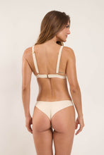 Charger l'image dans la galerie, Model Back: Rio De Sol Bas Bottom Touch-Natural Nice