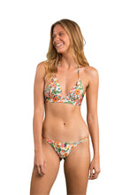Charger l'image dans la galerie, Image 04: Rio De Sol Haut Top Boho Tri-Cos
