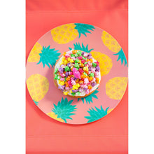 Charger l'image dans la galerie, Image 03: Sunnylife Pique-Nique Eco Serving Platter Pineapple