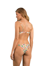 Charger l'image dans la galerie, Model Back: Rio De Sol Haut Top Boho Bandeau-Joy