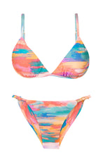 Charger l'image dans la galerie, Product Front: Rio De Sol Ensemble Set River Tri-Fixo Cheeky-Fixa