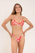 Charger l'image dans la galerie, Model Front: Rio De Sol Bas Bottom Mirage Kiara