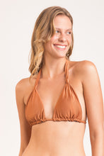 Charger l'image dans la galerie, Gallery: Rio De Sol Haut Top Nocciola Mel