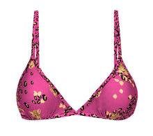 Charger l'image dans la galerie, Product Front: Rio De Sol Haut Top Roar-Pink Tri-Fixo