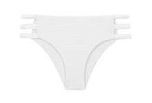 Charger l'image dans la galerie, Product Front: Rio De Sol Bas Bottom Bora-White Madrid-Trio