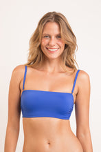Charger l'image dans la galerie, Gallery: Rio De Sol Haut Top Oceano Bandeau-Reto