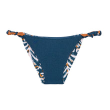 Charger l'image dans la galerie, Product Back: Rio De Sol Bas Bottom Ikat Essential-Rev